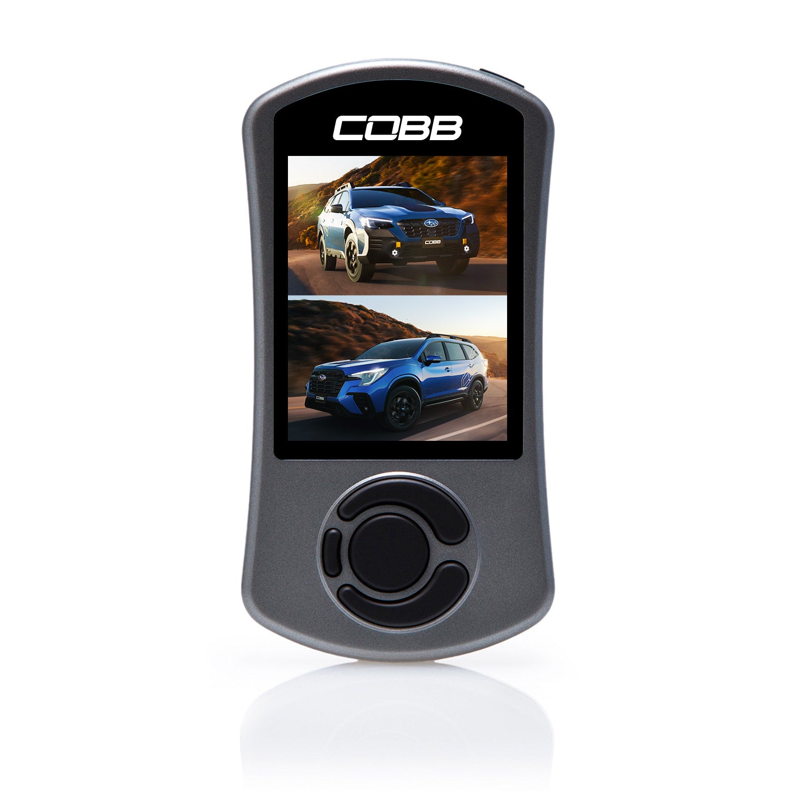 Cobb AccessPORT V3 23-25 Subaru Outback XT / Wilderness / Legacy XT | AP3-SUB-007