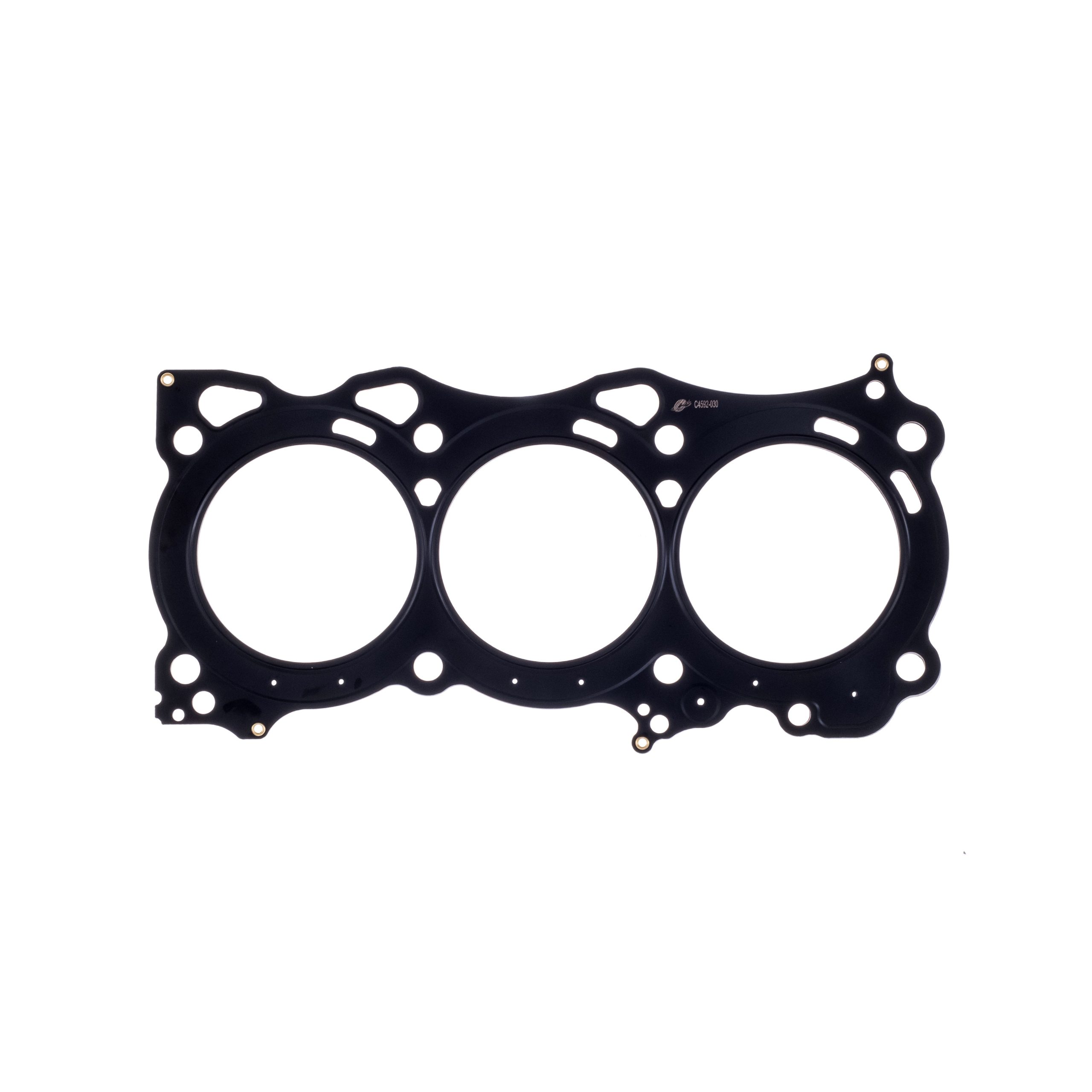 Cometic 97mm Bore .030 inch Head Gasket - Right - Nissan 350z / 370z / Infiniti G35 / G37 VQ35/37 | C4592-030