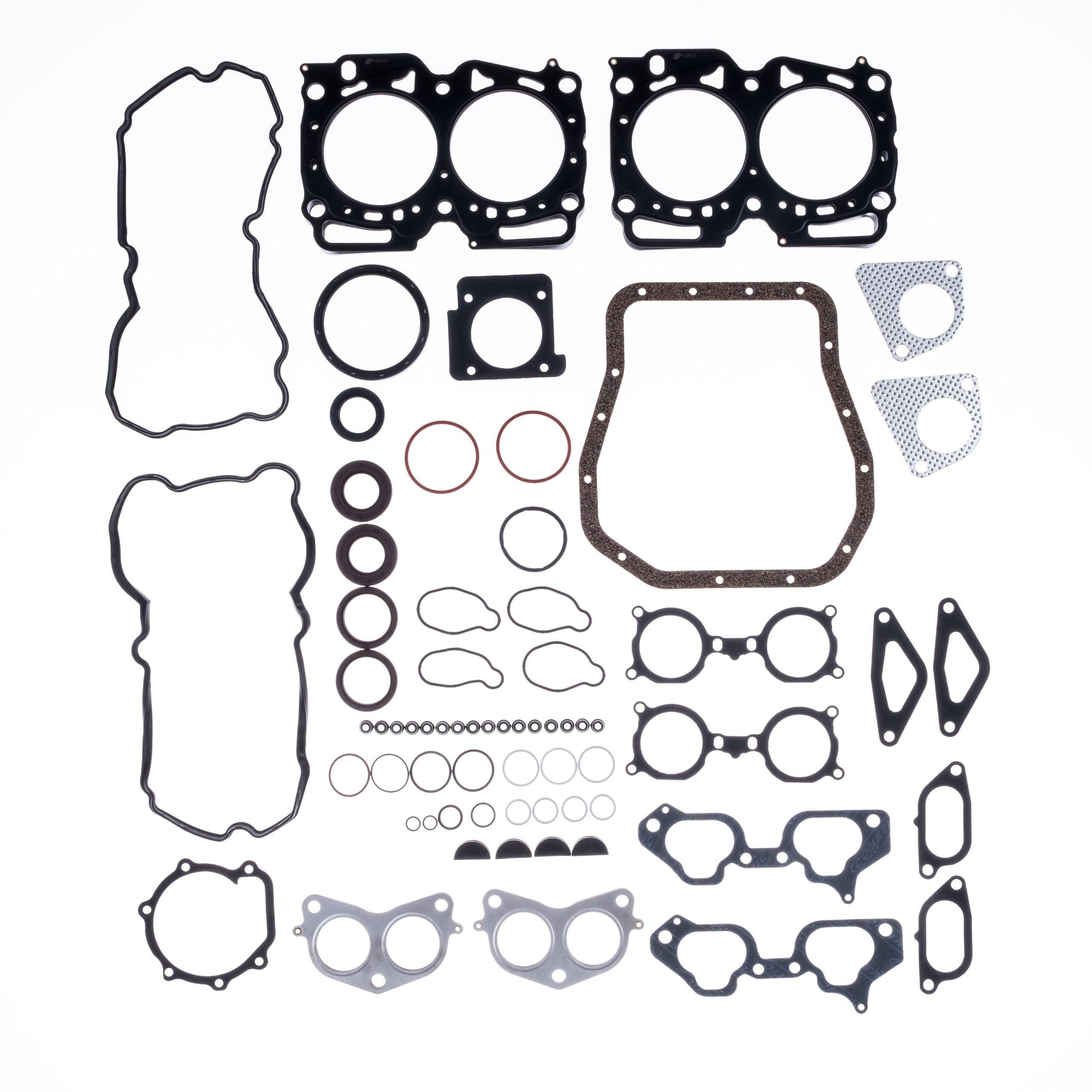 Cometic StreetPro Gasket Kit 101mm Bore Subaru 04-06 STI | PRO2024C