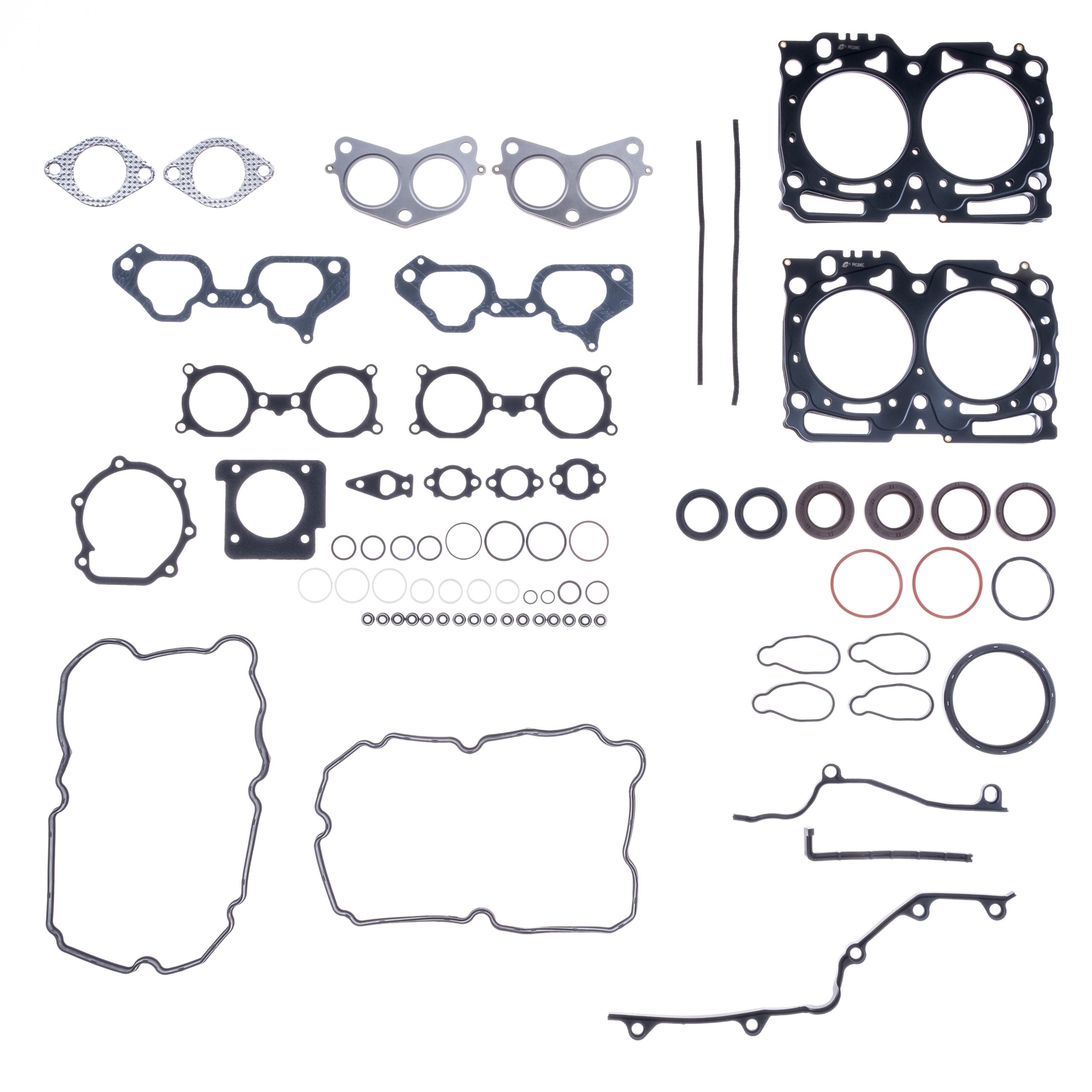 Cometic StreetPro Gasket Kit 101mm Bore Subaru 06-07 WRX | PRO2045C
