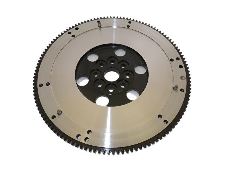 Competition Clutch Lightweight Steel Flywheel Subaru WRX 2006-2014 | 2-723-ST