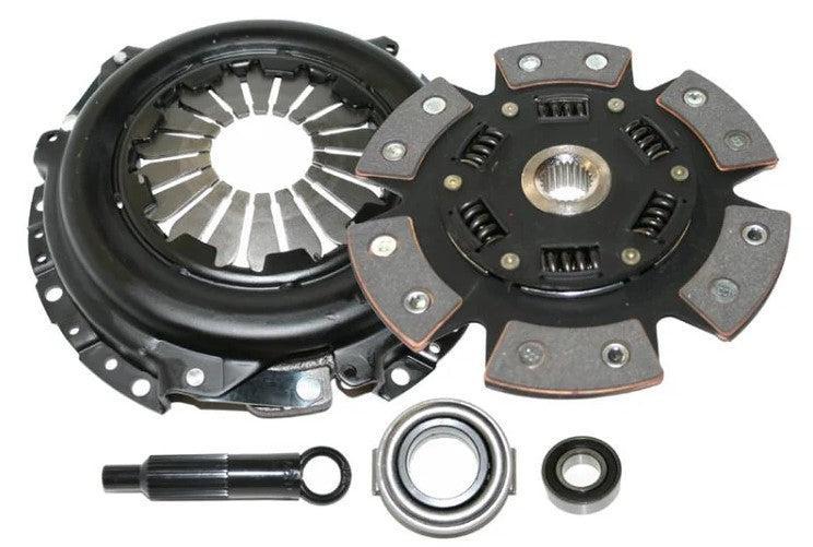 Competition Clutch Stage 1 Gravity Series Clutch Kit Subaru Forester 1998-2004 | 15010-2400