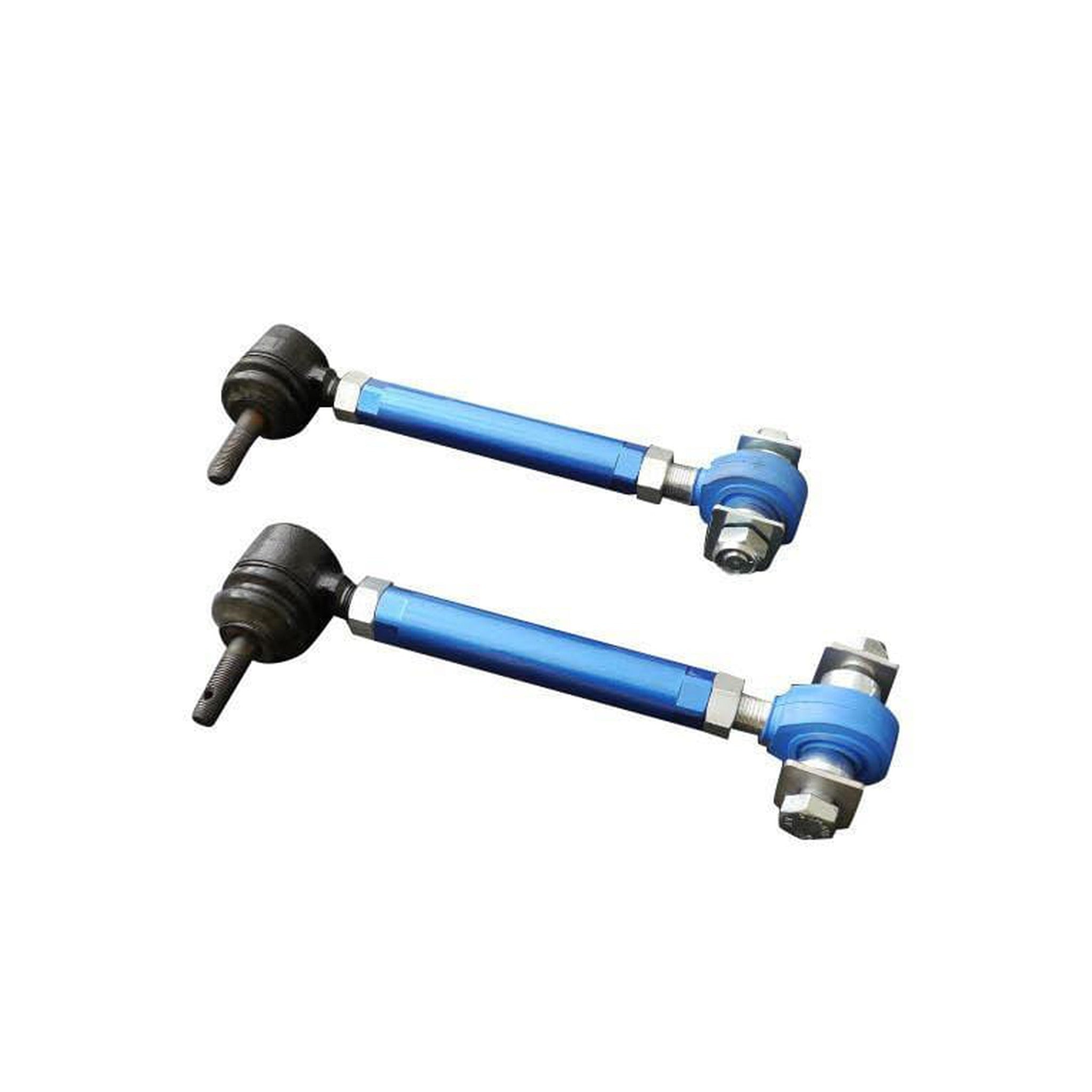 Cusco Adjustable Rear Lateral Links Front WRX / STI / BRZ / FR-S / XV Crosstrek | 692 474 LA