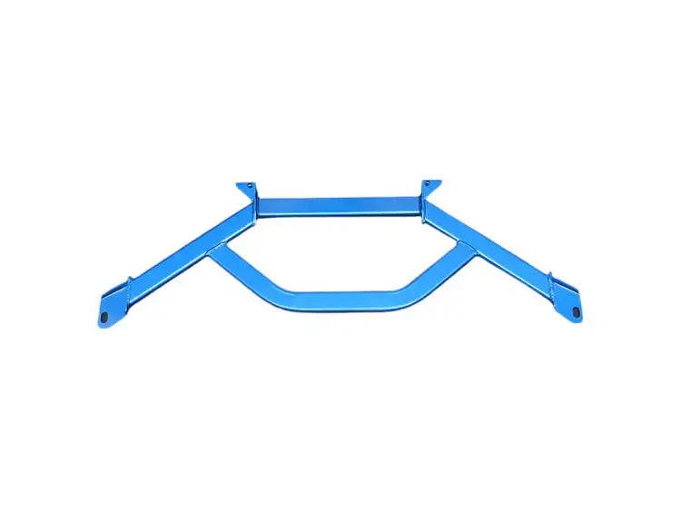 Cusco Power Brace Front Cross Member Rear Side Toyota GR86 / Subaru BRZ 2022-2025 | 6C1 492 FM