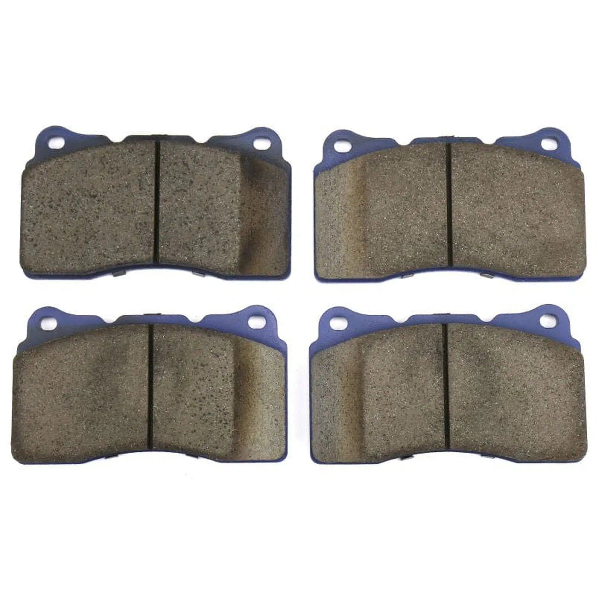 DBA SP500 Front Brake Pads Subaru STI 2004-2017 | DB1678SP