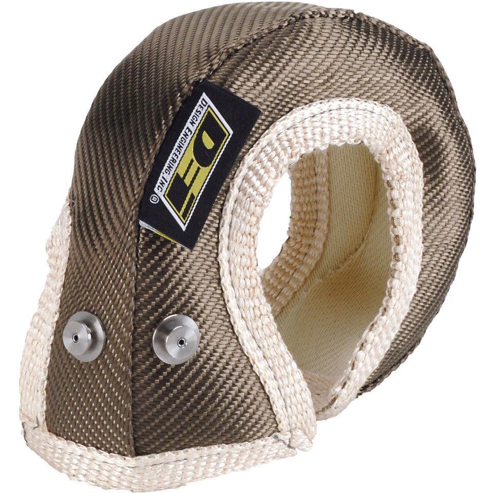 DEI Titanium Turbo Shield T-25/T-28 Turbo Shield Only | 10148