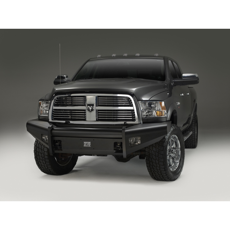 Fab Fours Elite Front Bumper Model DR10-Q2961-1