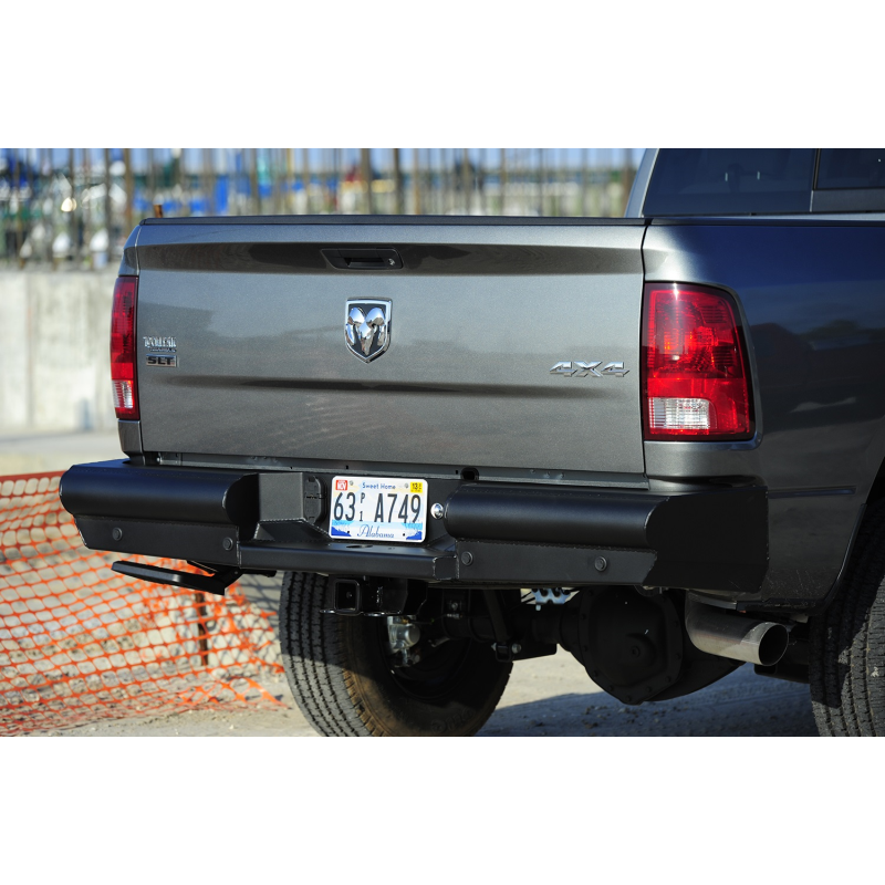 Fab Fours Elite Rear Bumper Model DR94-U1650-1