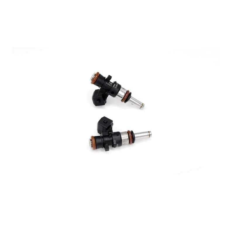 DeatschWerks 14-16 Polaris RZR XP 1000 Power Sports 1200cc Fuel Injectors (Set of 2) 16MX-42-1200-2