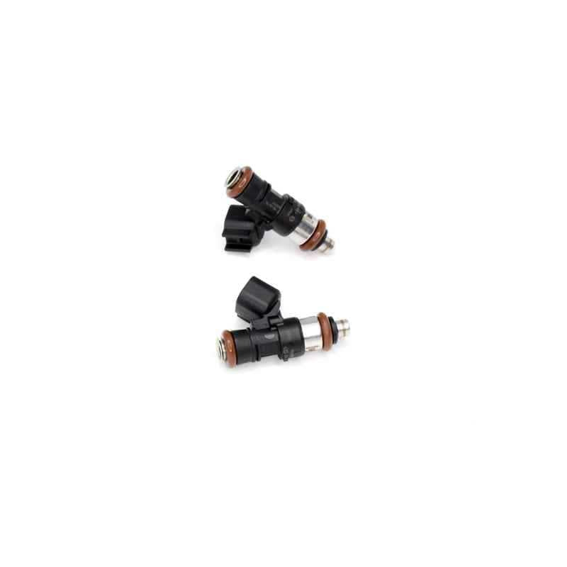 DeatschWerks 16-17 Polaris RZR XP Turbo 900cc Injectors - Set of 2 16u-40-0900-2