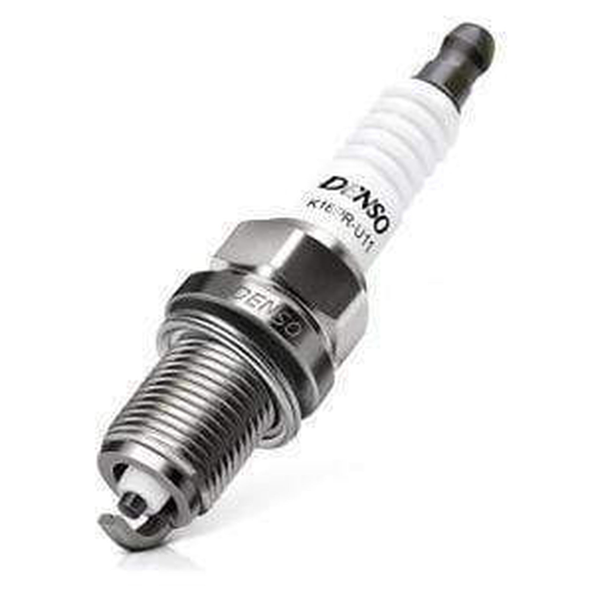 Denso U-Groove Traditional Spark Plug Stock Heat Range 3381 Subaru WRX 2006-2014 / STI 2004+