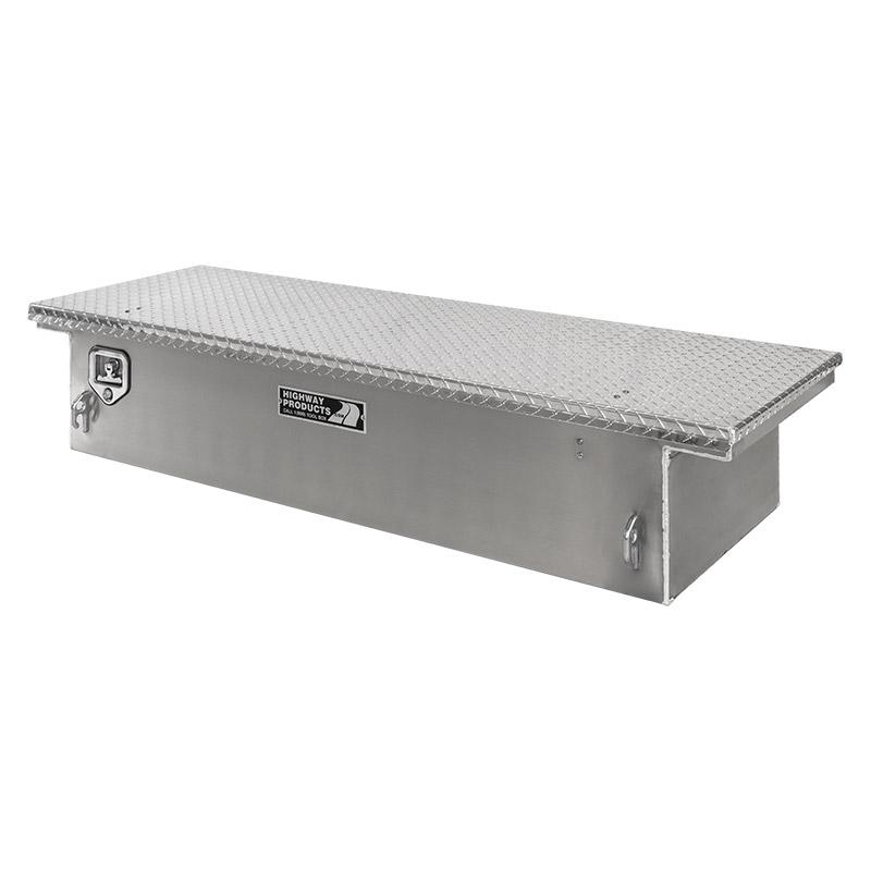Highway Products Low Profile Crossover Tool Box