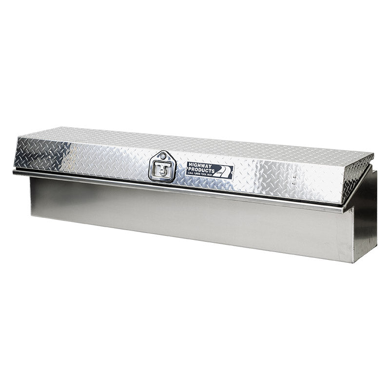 Highway Products Side Mount Tool Box