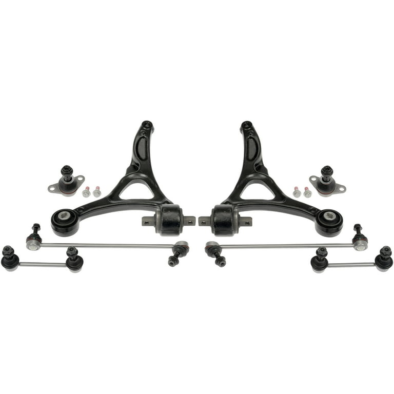 FEK45019XL Dorman Suspension Kit D18FEK45019XL