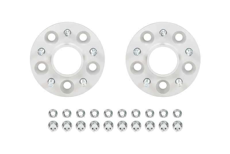 Eibach Pro-Spacer System 16-17 Ford Focus RS 15mm Thickness S90-4-15-005