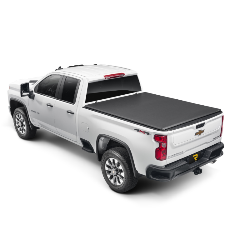 Extang Trifecta ALX - 20-24 Silv/Sierra 2500HD/3500HD 8' w/out Factory Side Storage Model 90658