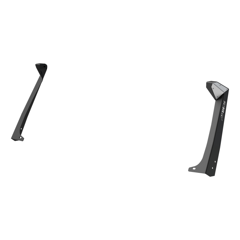 ARIES Jeep TJ Roof Light Mounting Brackets Model 15915