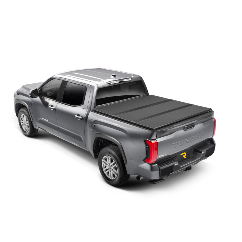 Extang Solid Fold ALX - 22-24 Tundra 5'7" w/out Trail Special Edition Storage Boxes Model 88472
