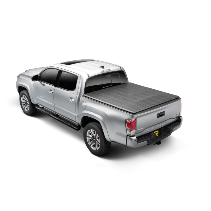 Extang Trifecta 2.0 - 22-24 Tundra 5'7" w/ Deck Rail Sys w/o Trl Spcl Edtn Strg Bxs Model 92472