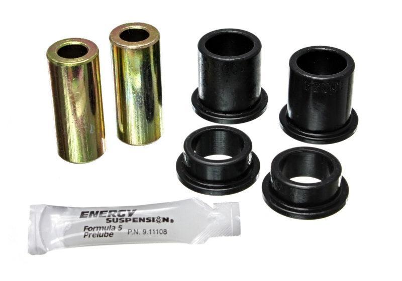 Energy Suspension Black Rack and Pinion Bushing Set Toyota 86 / Subaru BRZ / Scion FR-S 13-20 | 8.10105G