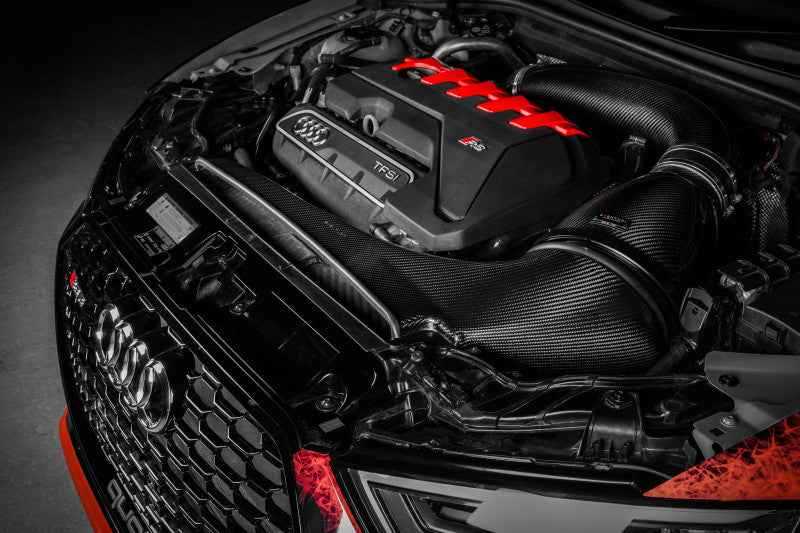 Eventuri Audi RS3 Gen 2 / TTRS 8S Stage 3 Intake for DAZA and DWNA Engines EVE-ST38V8S-CF-INT