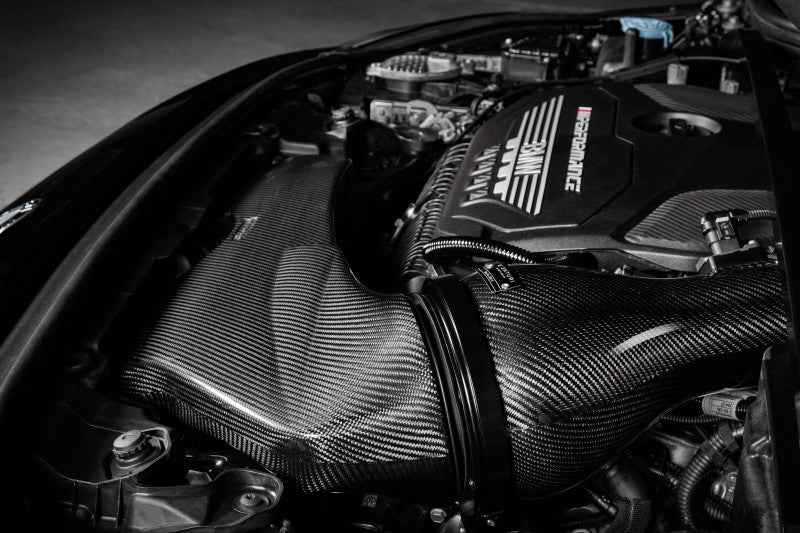 Eventuri BMW F40 B48 M135i / F44 M235i / F39 X2 35i Carbon Intake EVE-F4XB48-CF-INT
