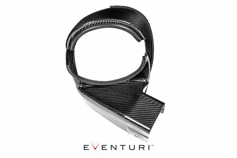 Eventuri BMW F8X M3/M4 - Sealed Duct Upgrade V2 EVE-F8XMV2-CF-DCT