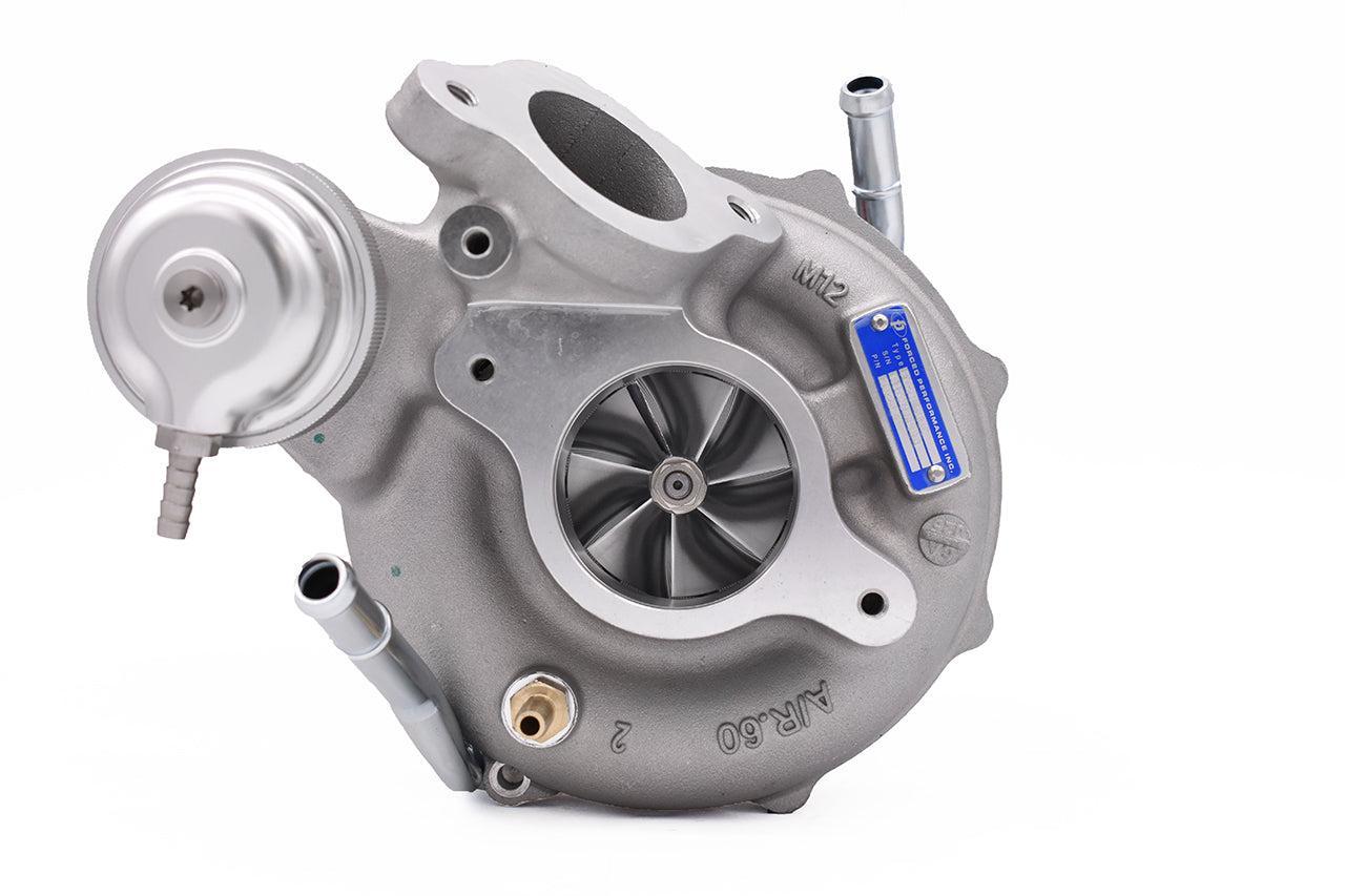Forced Performance Blue Turbo LOPE BB Internal WG w/Factory 14psi Actuator WRX 15-21 | 2025285