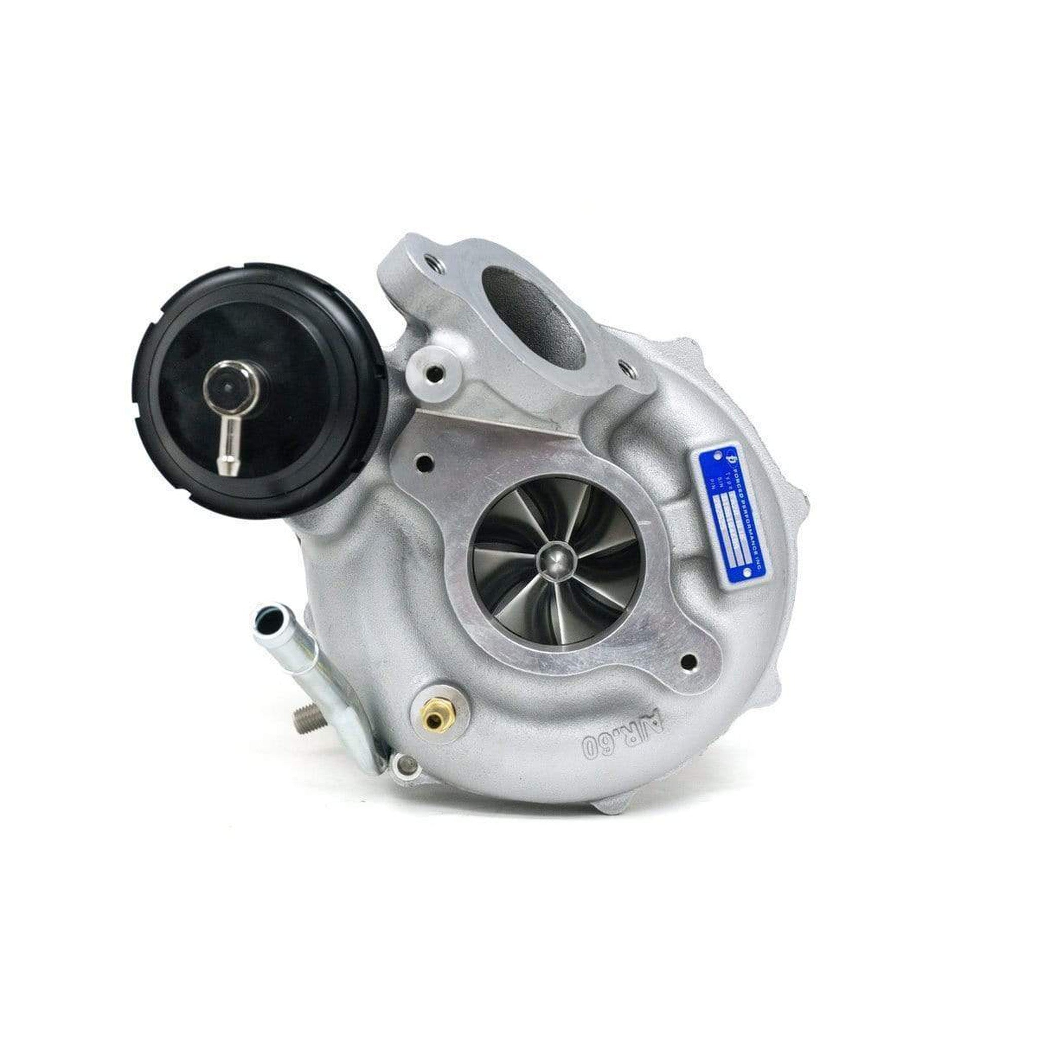 Forced Performance XR Blue Turbocharger Subaru WRX 2015-2021