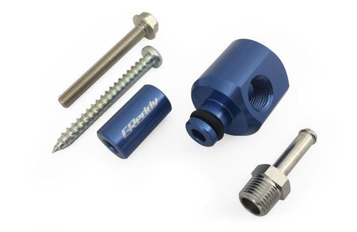 GReddy Manifold Pressure Port Toyota 86 / Subaru BRZ / Scion FR-S 13-20 | 11910101