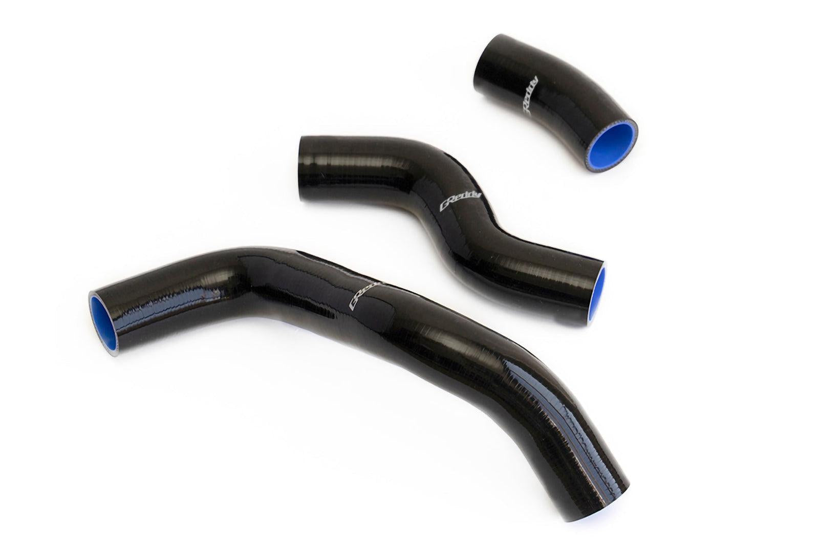 GReddy Silicone Radiator Hose Kit Toyota 86 / GR86 / Scion FR-S / Subaru BRZ 13-25 | 12013301