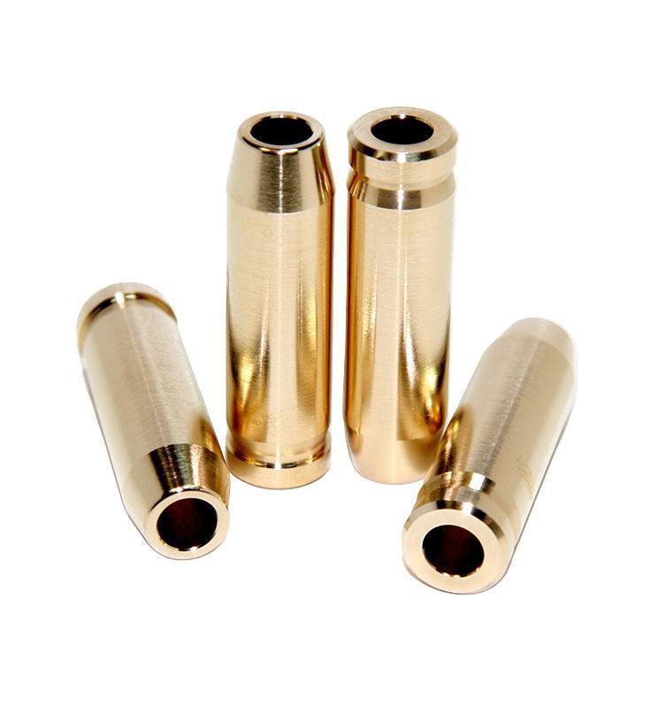 GSC P-D Manganese Bronze Intake Valve Guide Stopper Style +.003in OD - Single FA20 / FA24 Engines | 3064.003-1