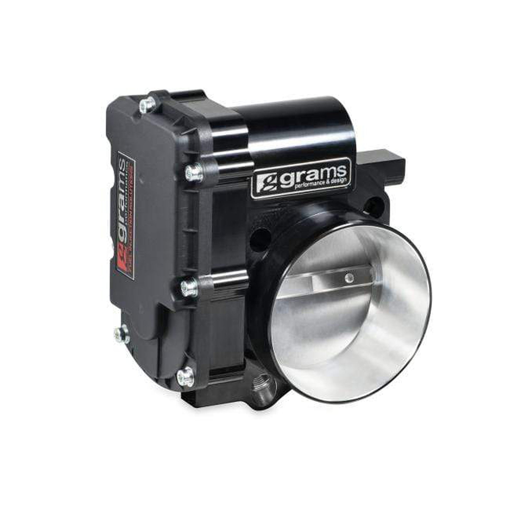 Grams DBW Electronic 72mm Throttle Body Scion FR-S / Subaru BRZ / Toyota FT86