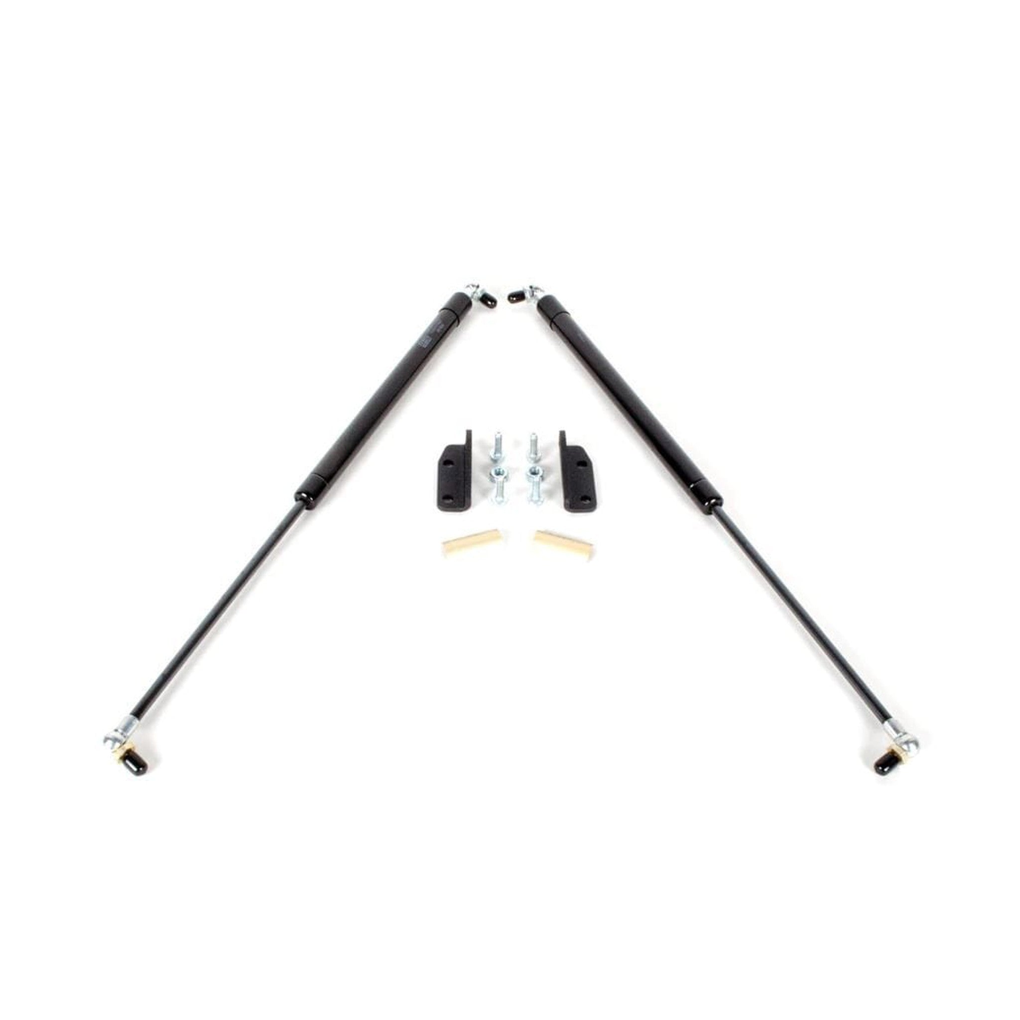 GrimmSpeed Hood Struts Subaru WRX / STI 2008-2014