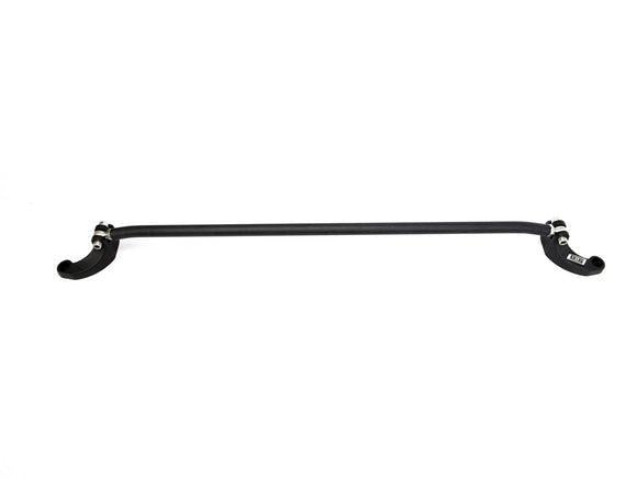 GrimmSpeed Strut Bar Black Subaru WRX 2022-2025 | 1.1031.1.BLK