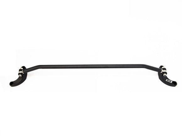 Grimmspeed Strut Bar Black Subaru WRX / STI 2015-2021 | 1.1029.1.BLK