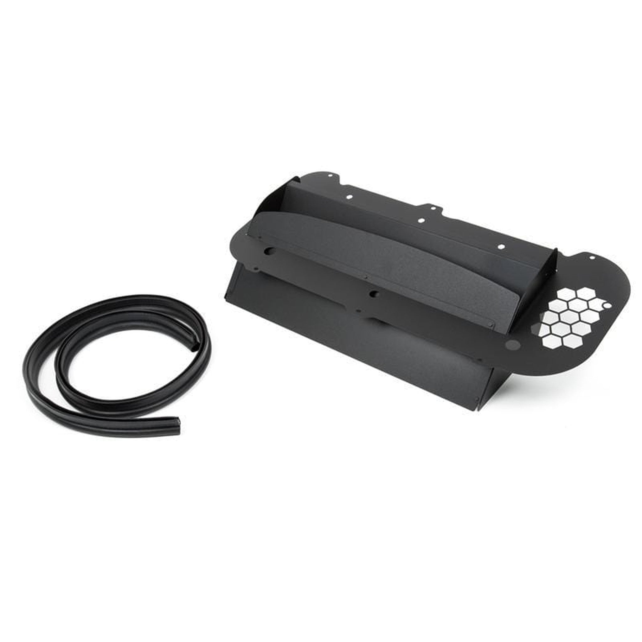 Grimmspeed Top Mount Intercooler Splitter Forester XT 2004-2008