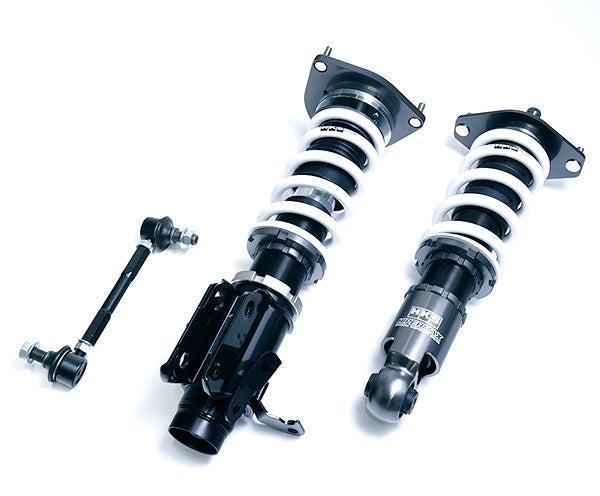 HKS Hipermax R Cup Coilover Kit Toyota GR86 / Subaru BRZ 22-25 | 86CUP-AT002