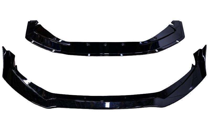 HKS TYPE-S Front Spoiler Subaru BRZ 2022-2025 | 53004-AF001