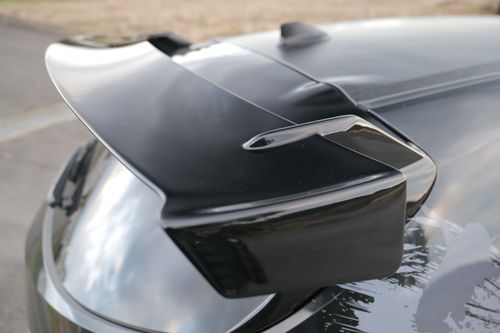 HKS Type S Rear Wing Spoiler Toyota Corolla GR 2023-2024 | 53004-AT034