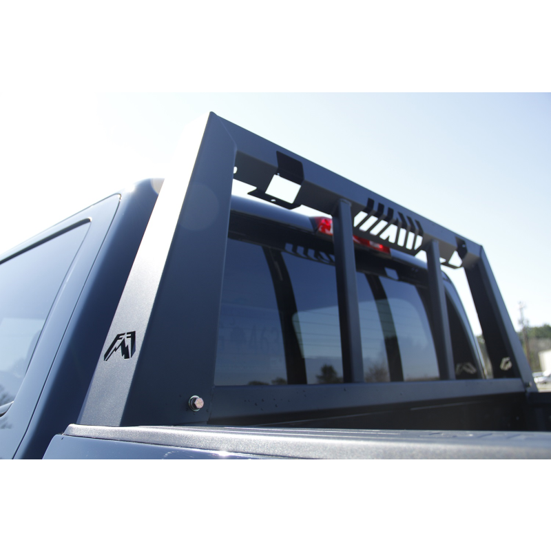 Fab Fours Headache Rack Model HR2000-1