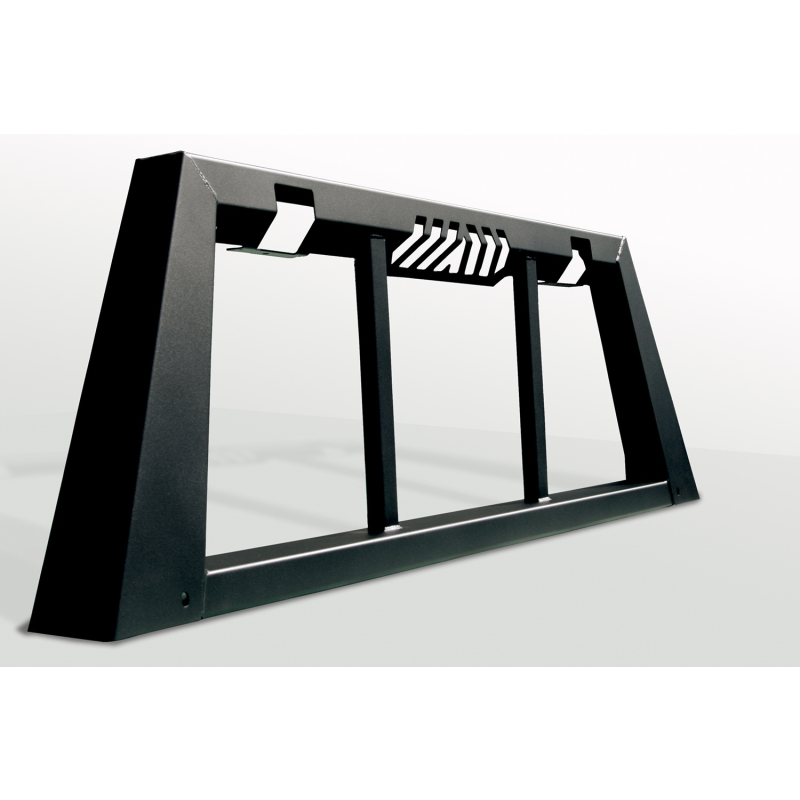 Fab Fours Headache Rack Model HR2010-1