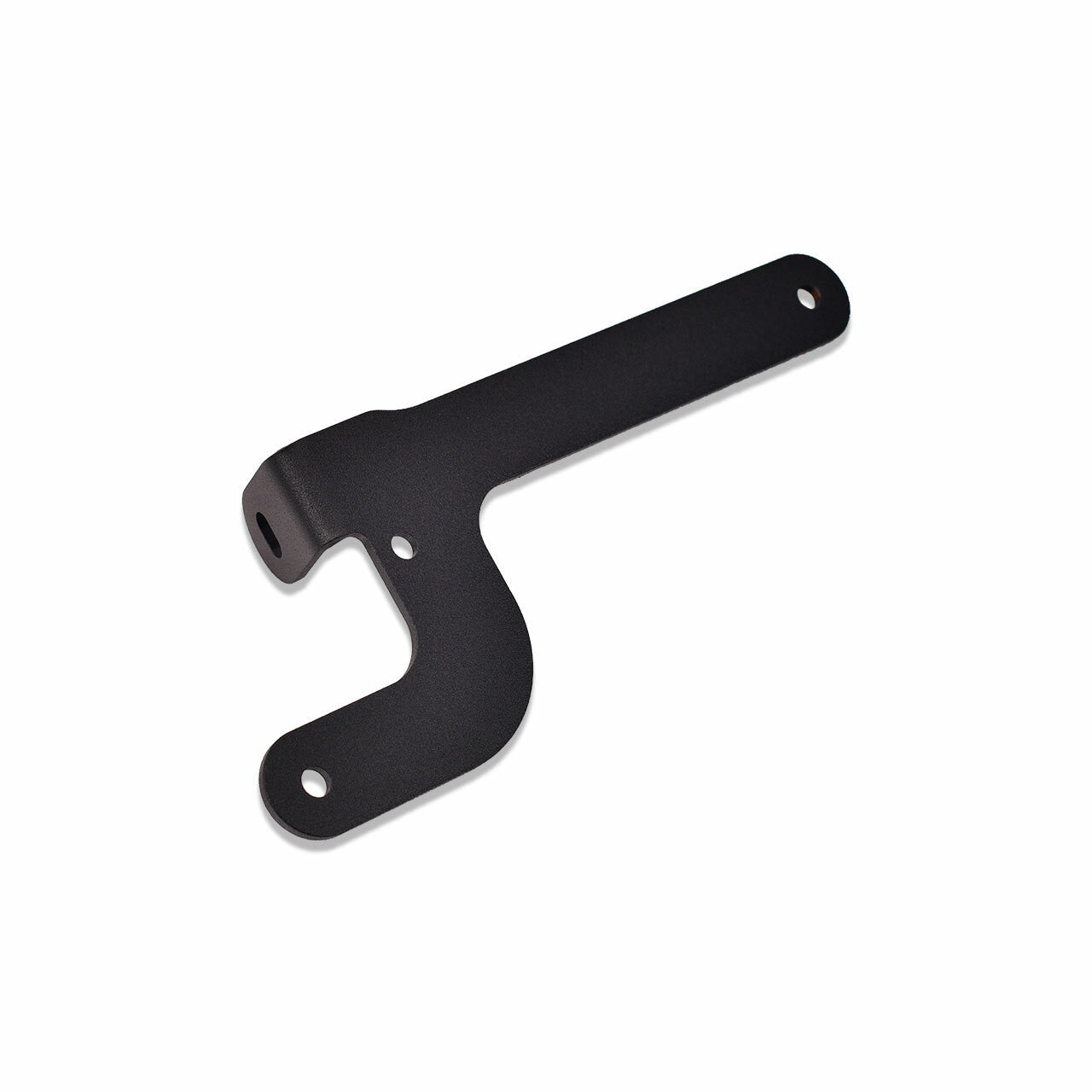 IAG AOS Replacement ECU Relocation Bracket Subaru WRX 2015-2017 | IAG-RPL-7153