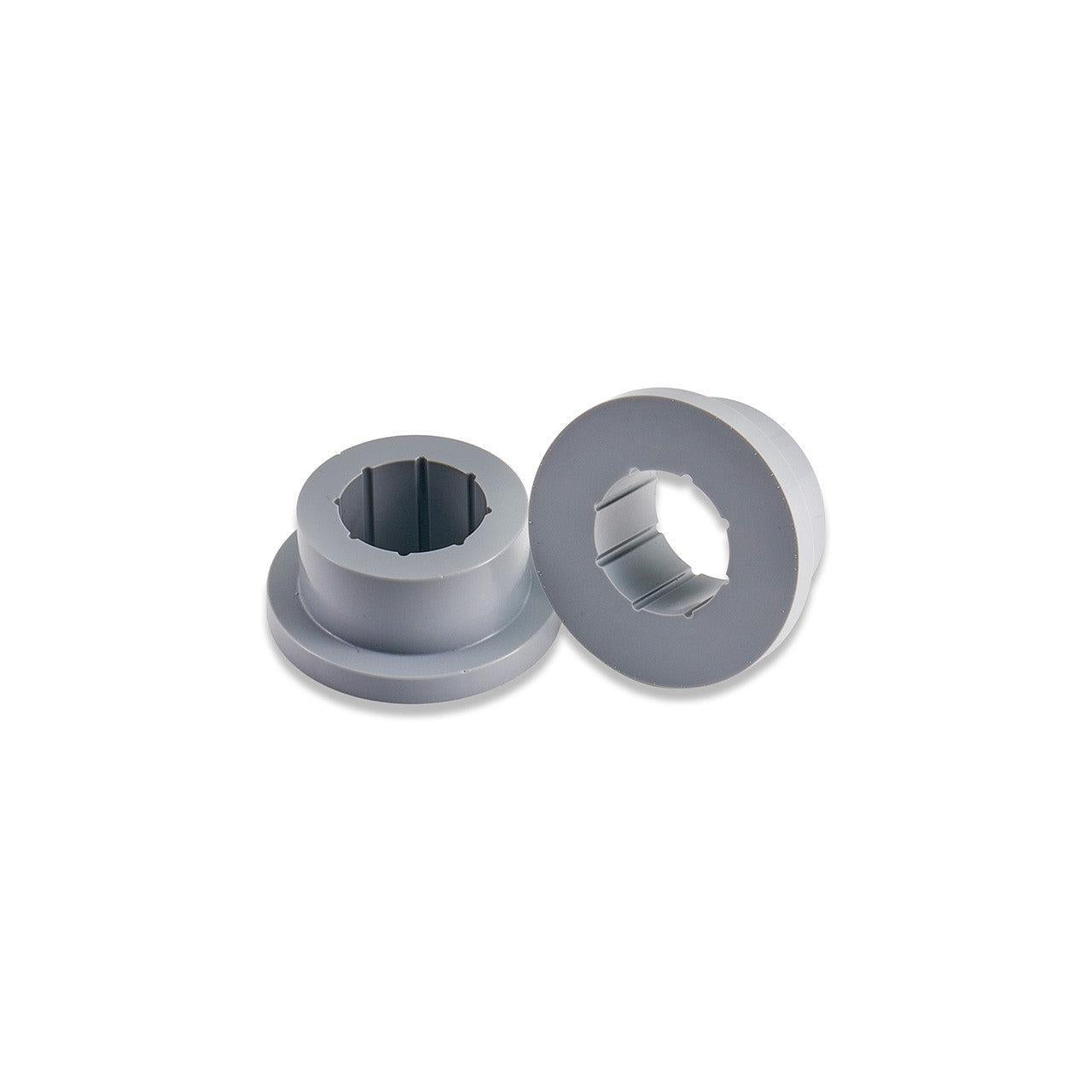 IAG Comfort Series 55A Pitch Mount Bushing Kit (2PCS) WRX / STI 02-25 | IAG-DRV-2280