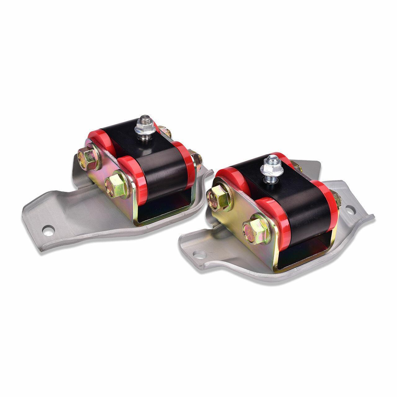 IAG Competition Series Engine Mounts WRX 08-14 / Legacy GT 05-09 | IAG-DRV-2011