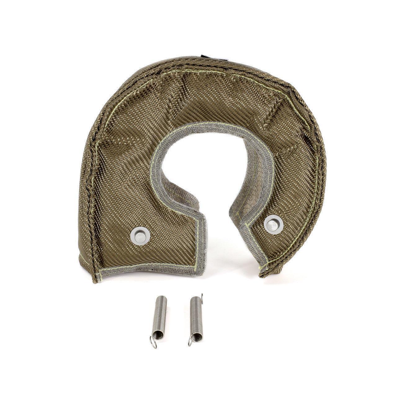 IAG Performance Turbo Heat Shield Blanket For T4 Size Turbos | IAG-EXT-4006