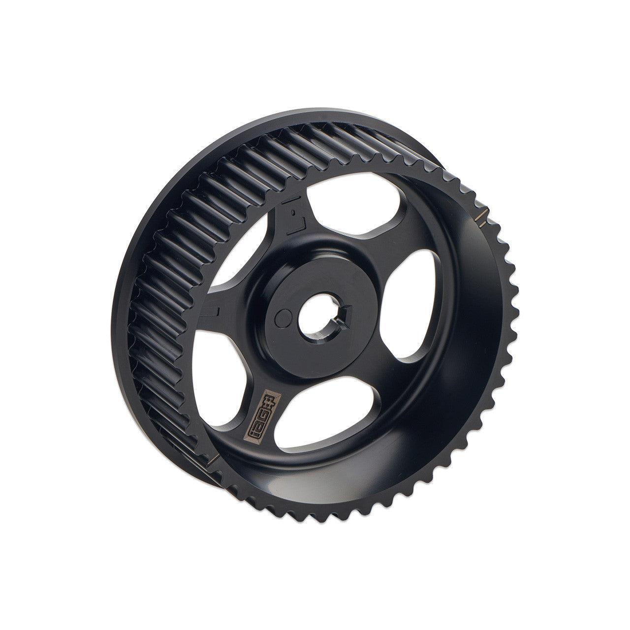 IAG / RCM Alloy Cam Sprocket (Left Hand Intake) for V1-4 1992-98 WRX, 1994-98 STI | IAG-ENG-2405