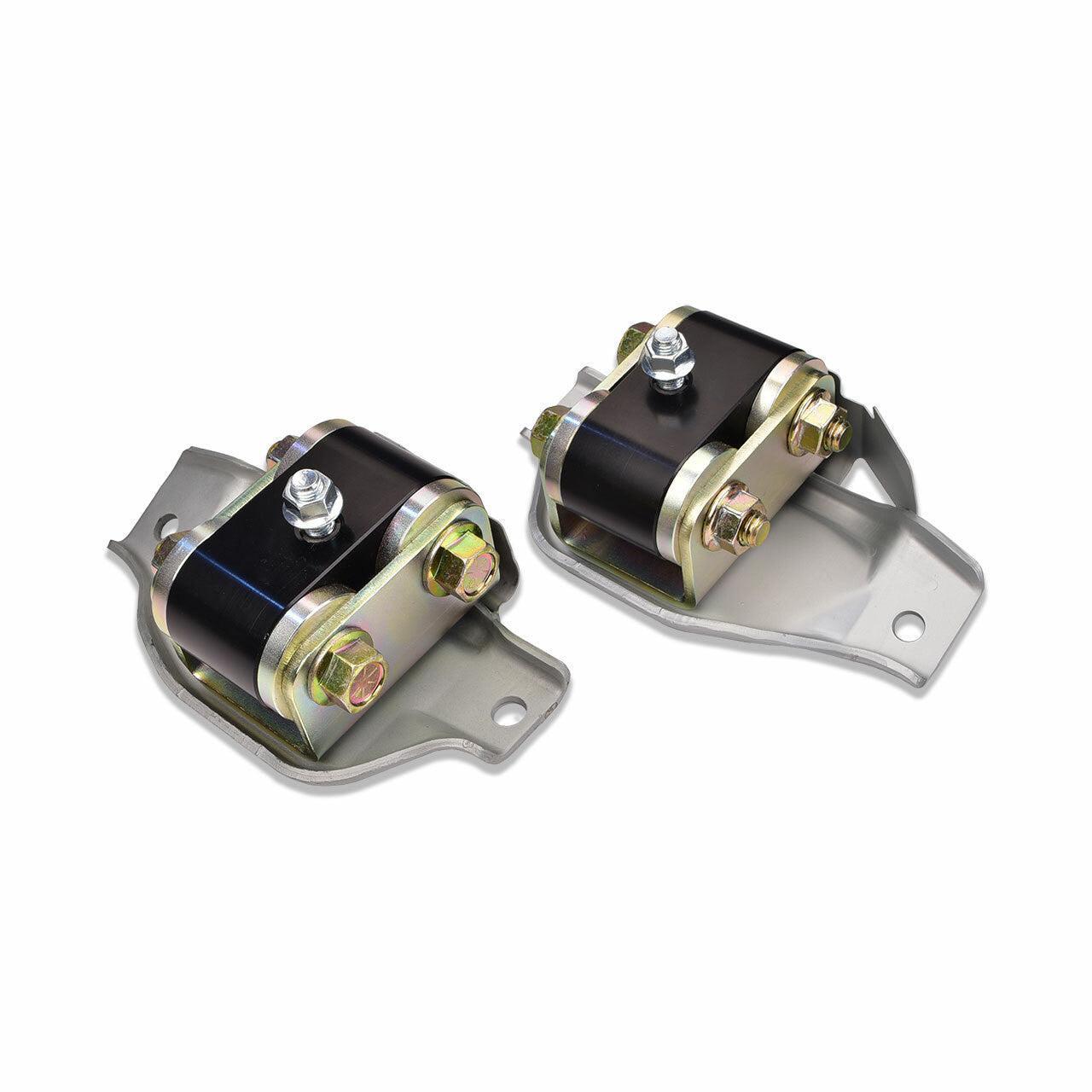 IAG Race Series Solid Engine Mounts Subaru WRX 08-14 / Legacy GT 05-09 | IAG-DRV-2021