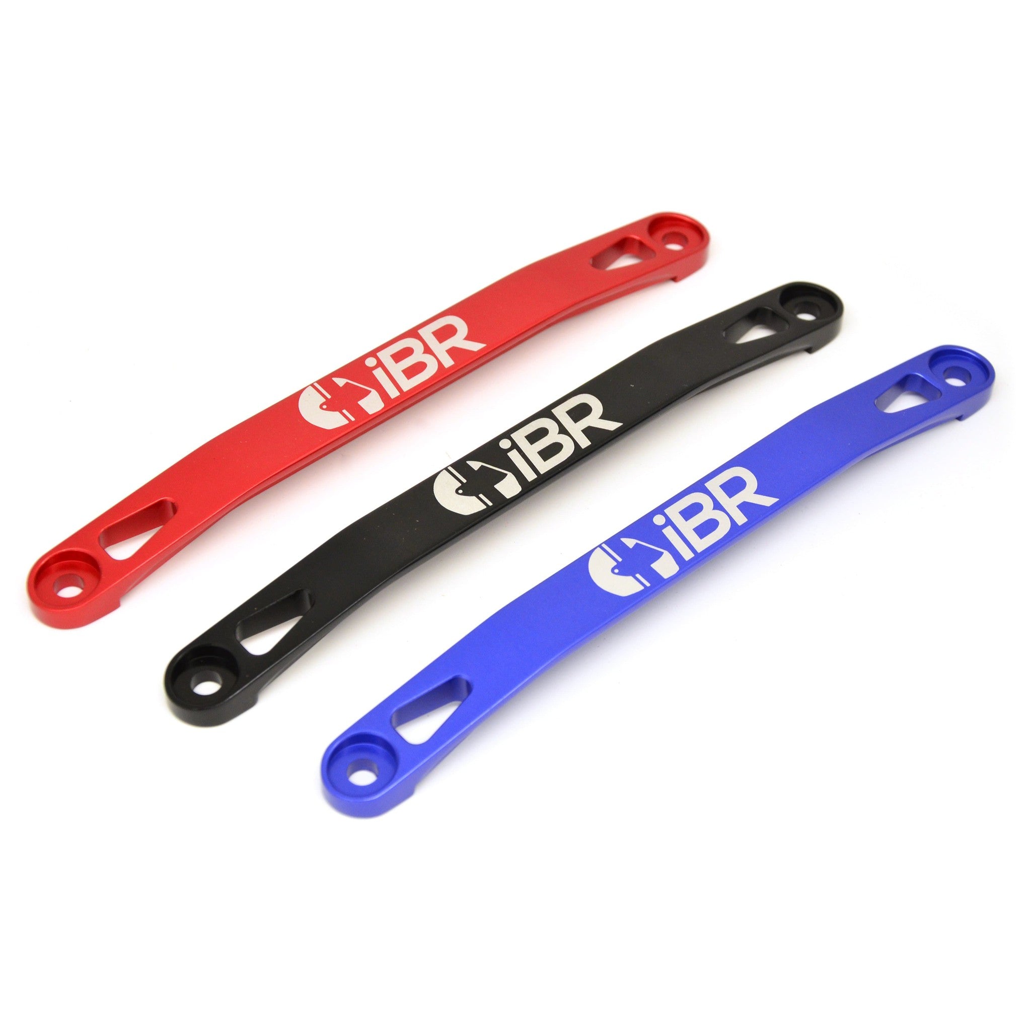 IBR Battery Tie Down Subaru WRX / STI / Legacy GT / Forester XT 2002-2021