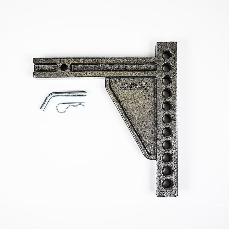 Blue Ox BXW4022 SwayPro Hitch Accessory for Smooth Towing BXW4022